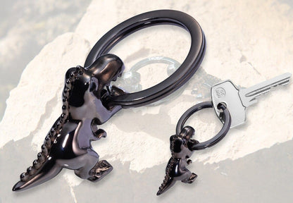 Schlüsselanhänger Dinosaurier K-Rex