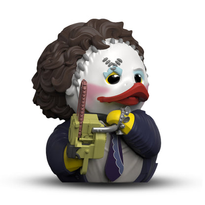 texas chainsaw massacre leatherface pretty woman tubbz first edition