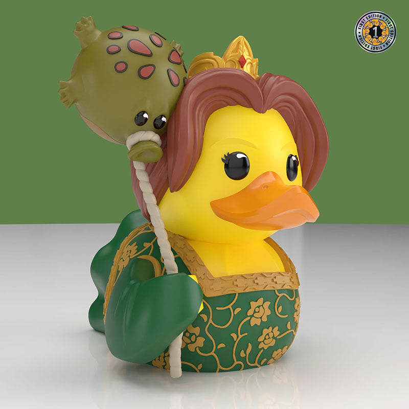 Prinzessin Fiona Duck (Erstausgabe)