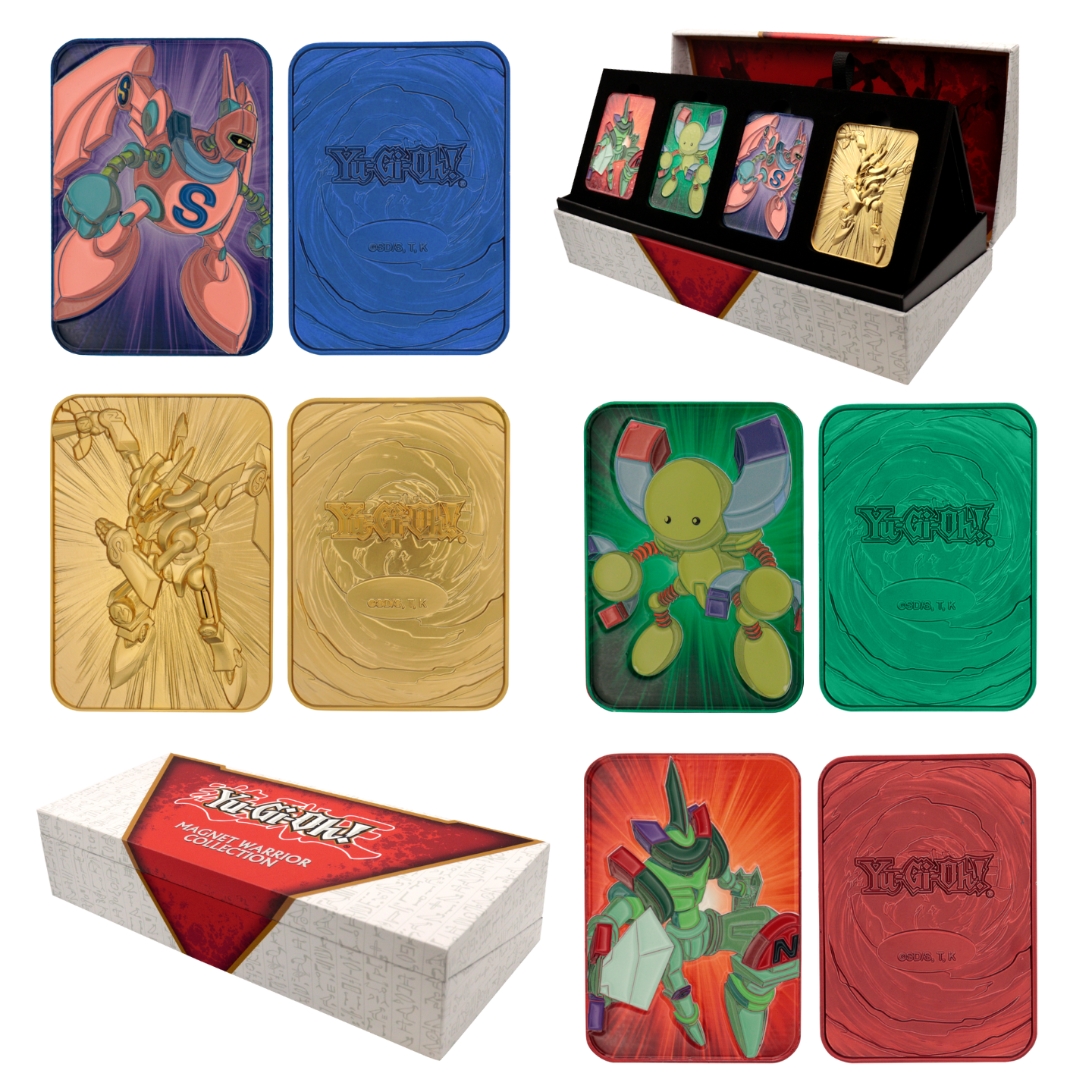 Set de lingots collector Yu-Gi-Oh! - Magnet WarriorCSet de lingots collector Yu-Gi-Oh! - Magnet WarrioroSet de lingots collector Yu-Gi-Oh! - Magnet WarriorfSet de lingots collector Yu-Gi-Oh! - Magnet WarriorfSet de lingots collector Yu-Gi-Oh! - Magnet WarriorrSet de lingots collector Yu-Gi-Oh! - Magnet WarrioreSet de lingots collector Yu-Gi-Oh! - Magnet WarriortSet de lingots collector Yu-Gi-Oh! - Magnet Warrior Set de lingots collector Yu-Gi-Oh! - Magnet WarriorpSet de lingots collector Yu-Gi-Oh! - Magnet 