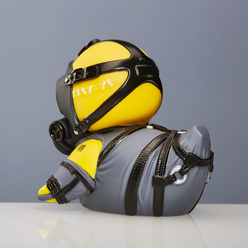 Psycho Mantis Duck (First Edition)