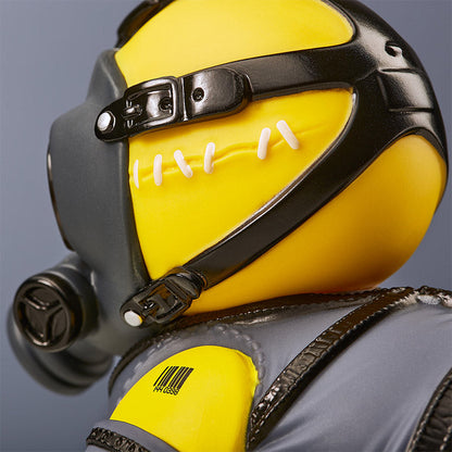 Psycho Mantis Duck (First Edition)