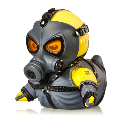 Canard Metal Gear Solid: Psycho Mantis TUBBZ (First Edition) - vue 10
