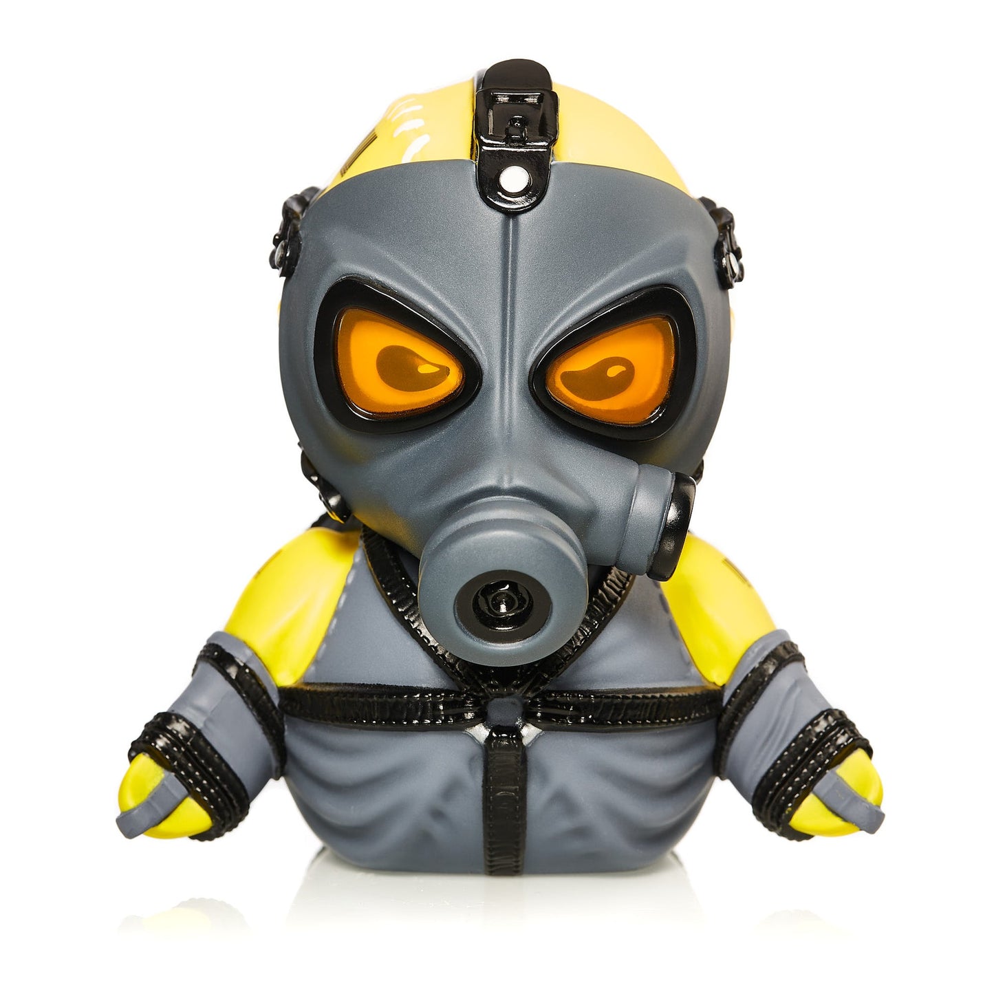 Canard Metal Gear Solid: Psycho Mantis TUBBZ (First Edition)