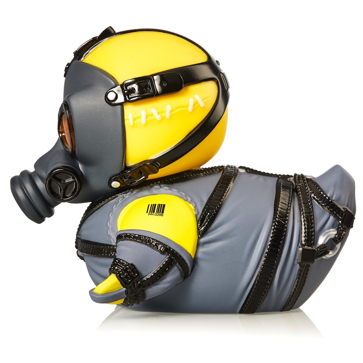 Psycho Mantis Duck (First Edition)