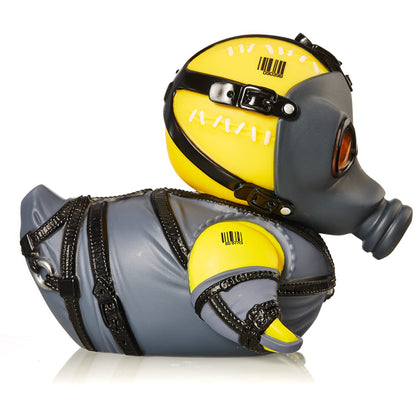 Canard Metal Gear Solid: Psycho Mantis TUBBZ (First Edition)