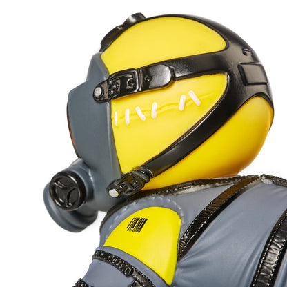 Psycho Mantis Duck (First Edition)