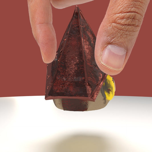 Canard Silent Hill: Pyramid Head TUBBZ (Mini-Ausgabe)