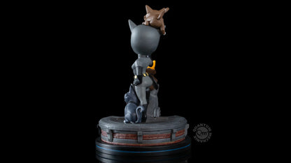 Catwoman Q-Fig Elite