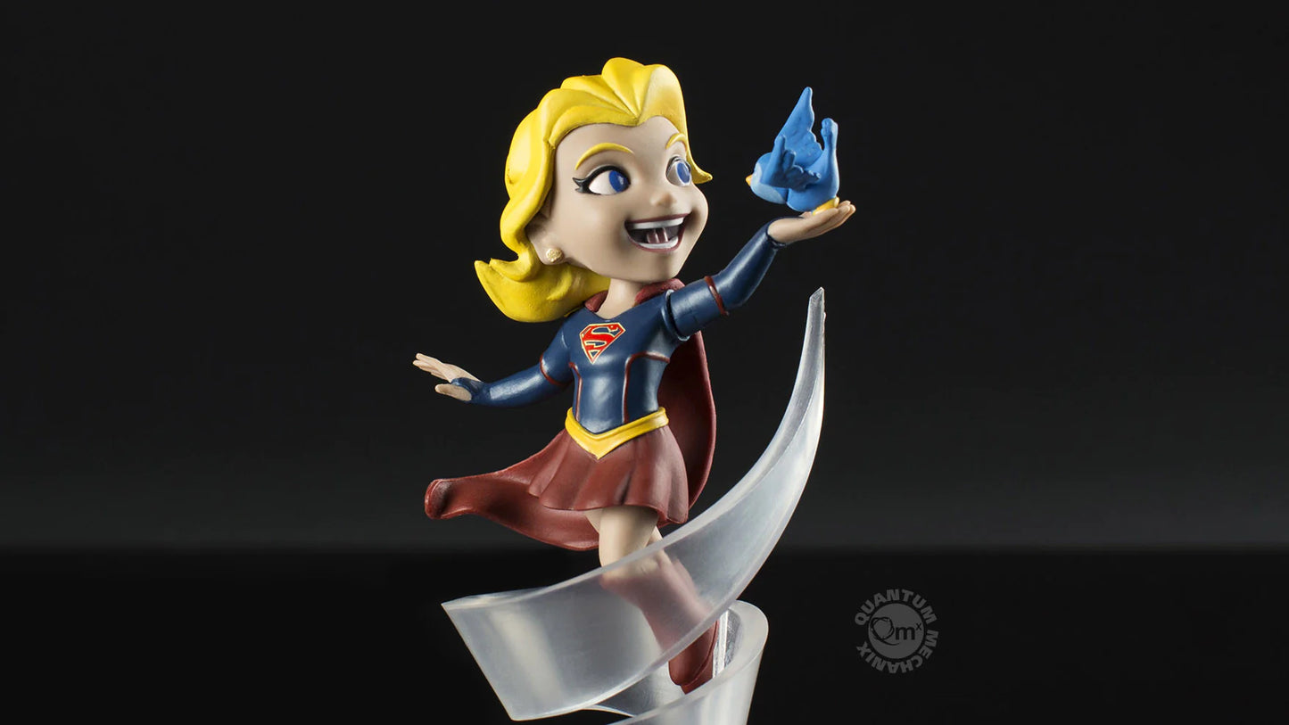 Supergirl Q-Abb