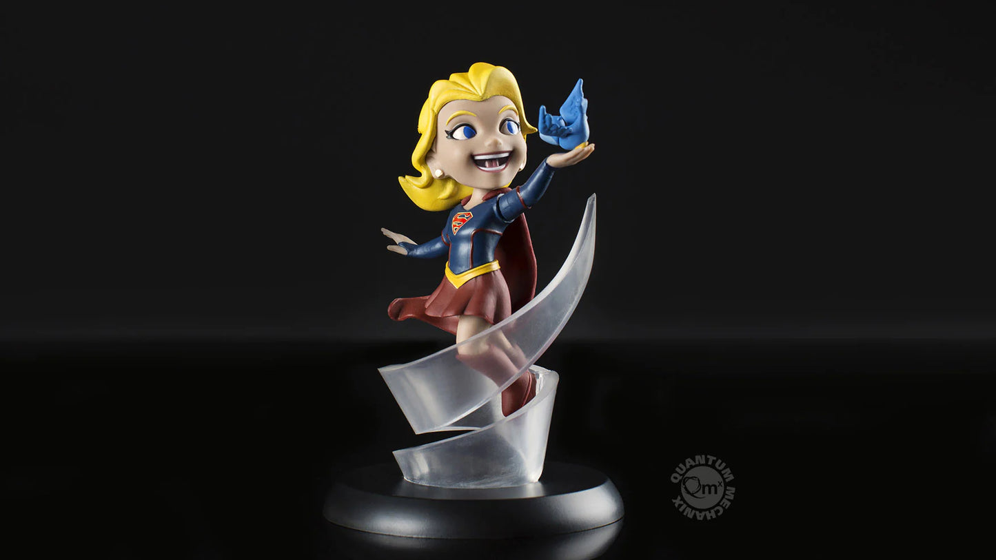 Supergirl Q-Abb