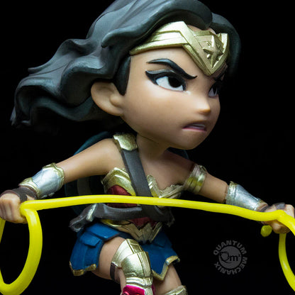 Wonder Woman Q-Abb