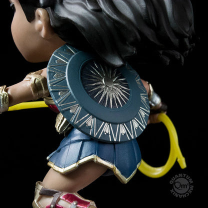 Wonder Woman Q-Fig