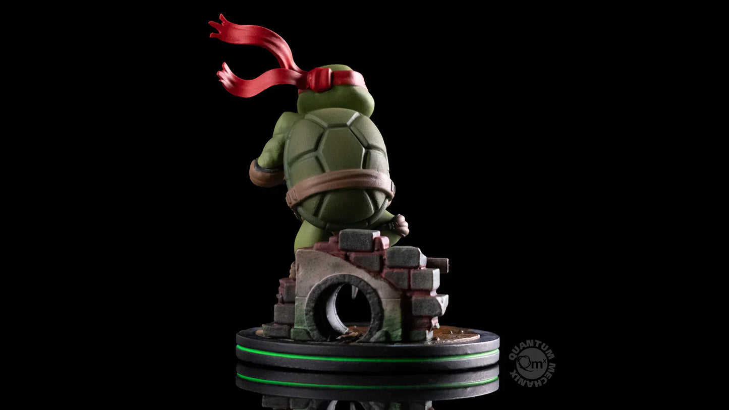 Figurine Q-Fig - Raphael