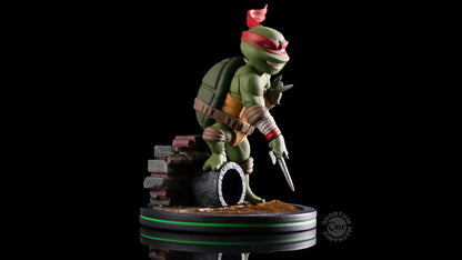 Figurine Q-Fig - Raphael