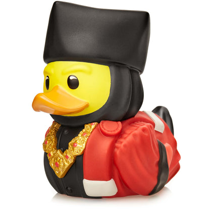 Star Trek Duck: Q TUBBZ (First Edition)