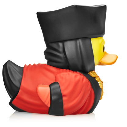 Star Trek Duck: Q TUBBZ (First Edition)