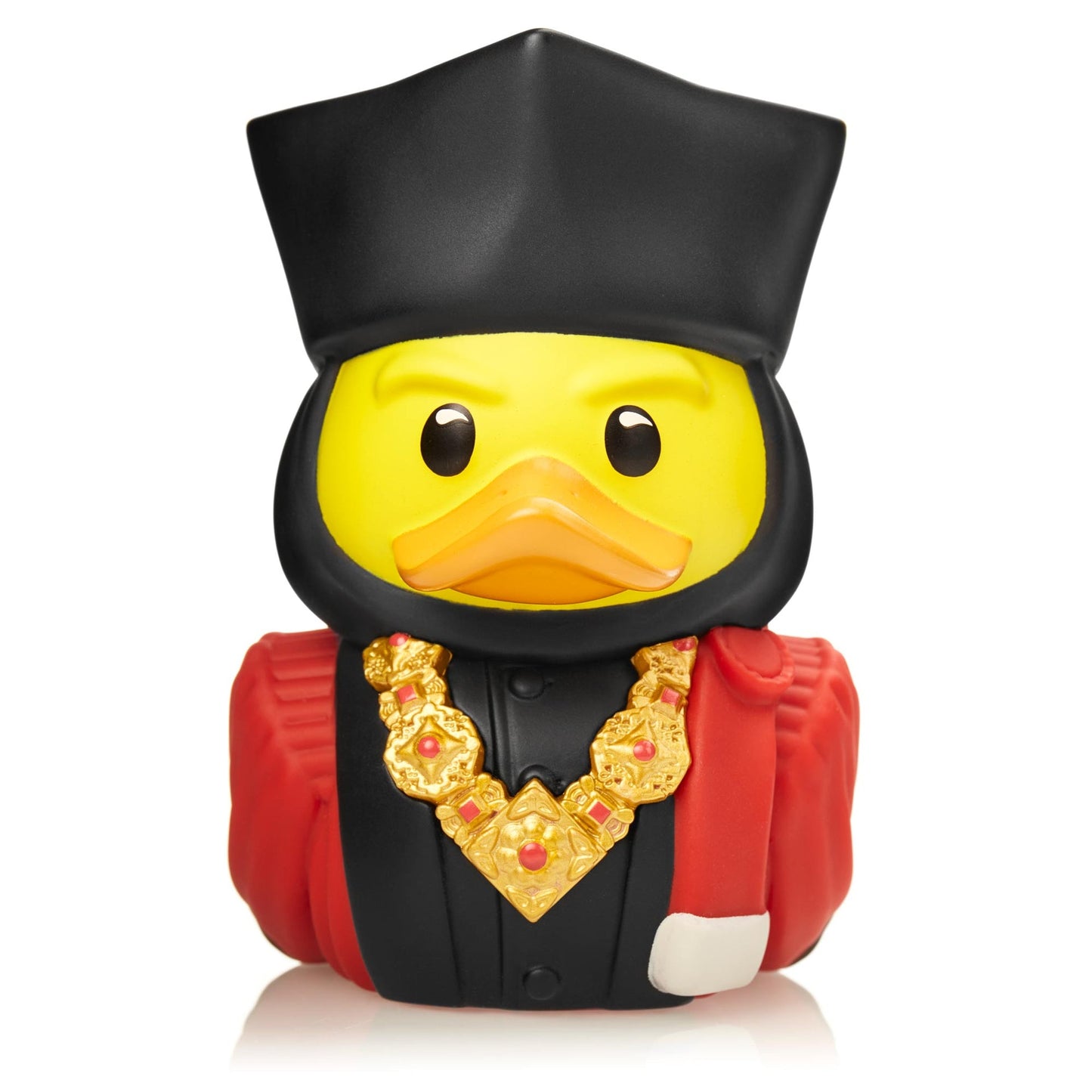 Star Trek Duck: Q TUBBZ (First Edition)