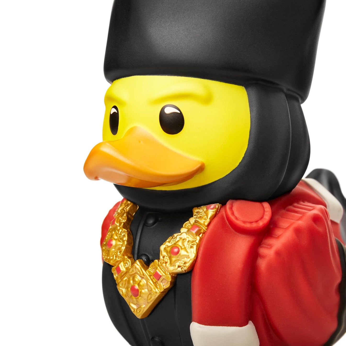 Star Trek Duck: Q TUBBZ (First Edition)