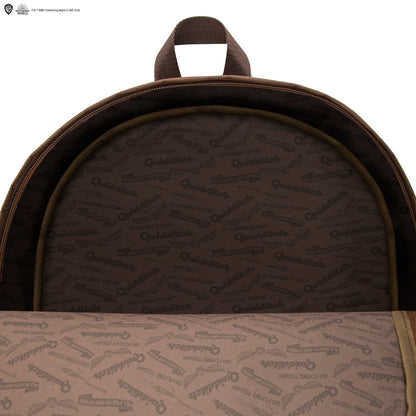 *Sac à dos Quidditch