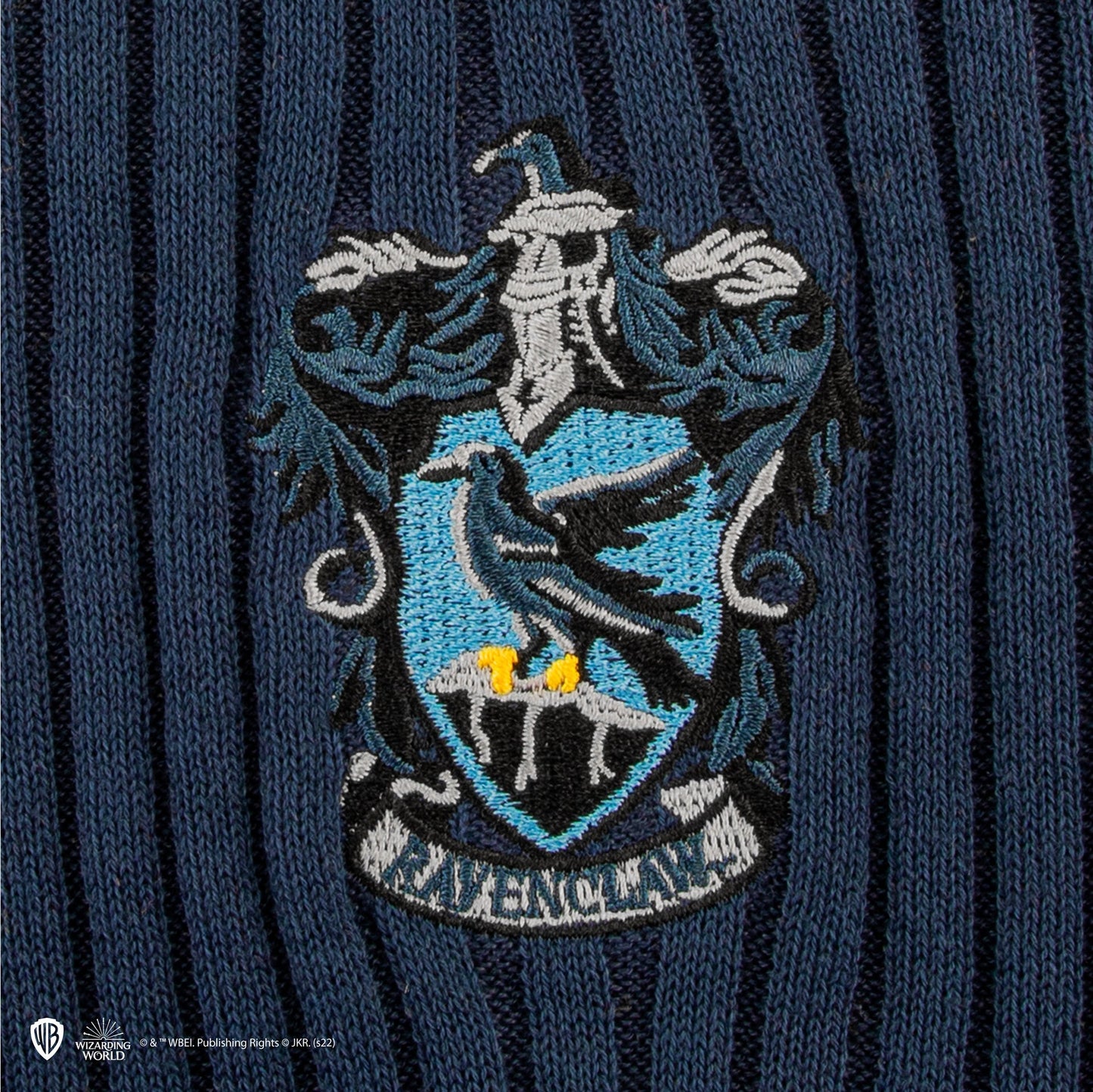 Pull de Quidditch Serdaigle