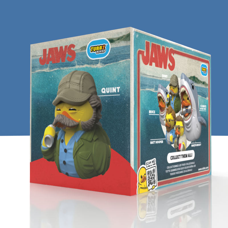 Duck Quint (Boxed Edition)