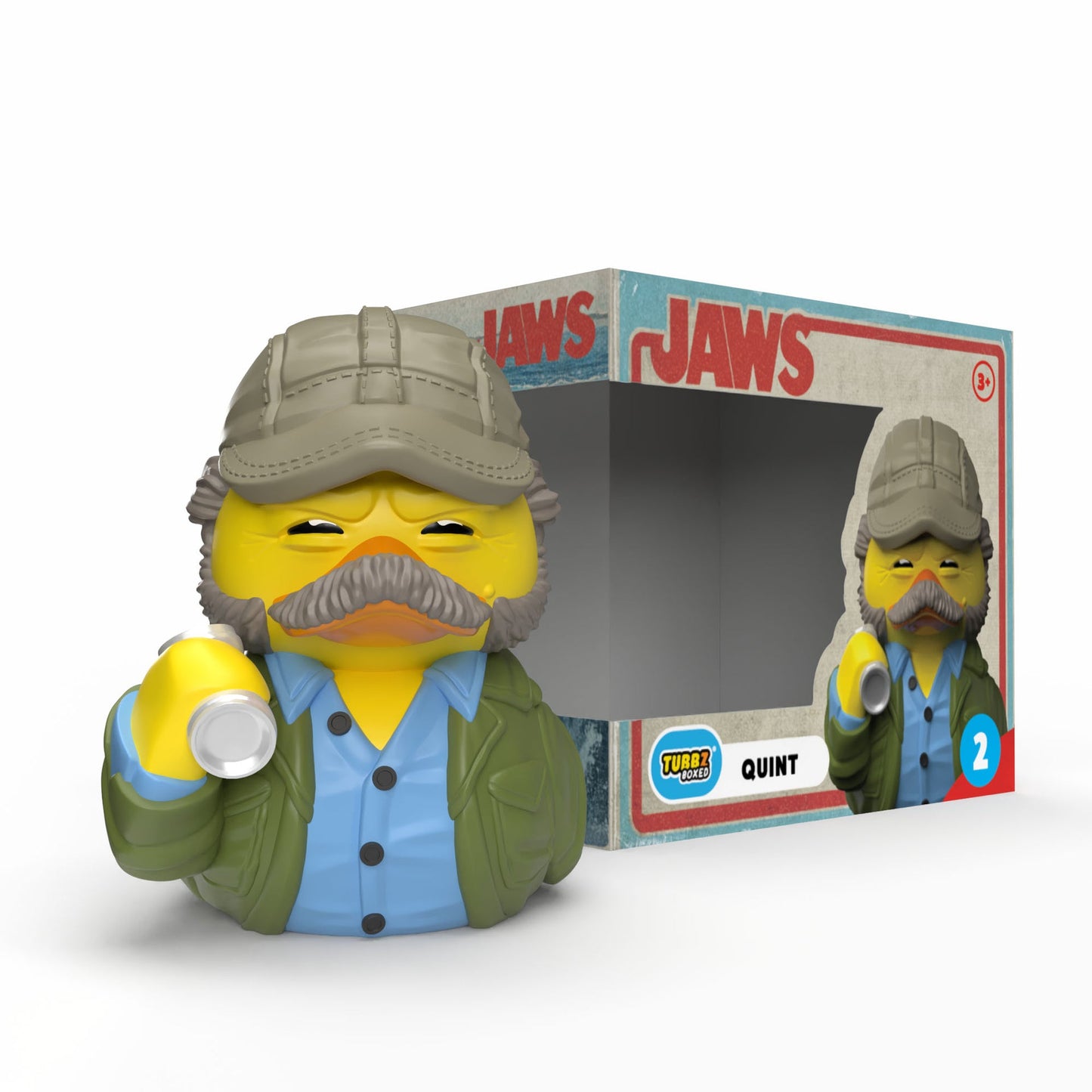 Duck Quint (Boxed Edition)