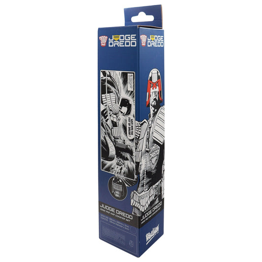 Desk pad & set de sous-verres 2000 AD - Judge Dredd XLDDesk pad & set de sous-verres 2000 AD - Judge Dredd XLeDesk pad & set de sous-verres 2000 AD - Judge Dredd XLsDesk pad & set de sous-verres 2000 AD - Judge Dredd XLkDesk pad & set de sous-verres 2000 AD - Judge Dredd XL Desk pad & set de sous-verres 2000 AD - Judge Dredd XLpDesk pad & set de sous-verres 2000 AD - Judge Dredd XLaDesk pad & set de sous-verres 2000 AD - Judge Dredd XLdDesk pad & set de sous-verres 2000 AD - Judge Dredd XL Desk pad & set de