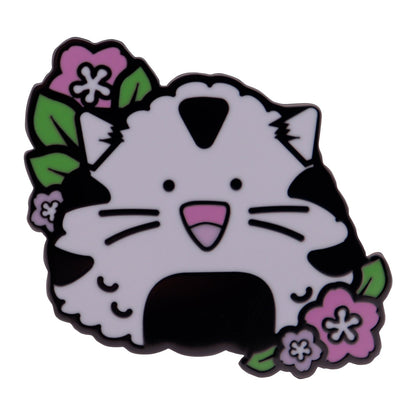 Pin’s Fuzzballs - Timmy Onigiri