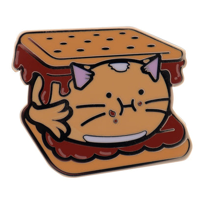 Pin’s Fuzzballs - Whisky S’more