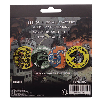 Set de 4 sous-verres métal imprimés GodzillaSSet de 4 sous-verres métal imprimés GodzillaoSet de 4 sous-verres métal imprimés GodzillauSet de 4 sous-verres métal imprimés GodzillasSet de 4 sous-verres métal imprimés Godzilla-Set de 4 sous-verres métal imprimés GodzillavSet de 4 sous-verres métal imprimés GodzillaeSet de 4 sous-verres métal imprimés GodzillarSet de 4 sous-verres métal imprimés GodzillarSet de 4 sous-verres métal imprimés GodzillaeSet de 4 sous-verres métal imprimés GodzillasSet de 4 sous-ver