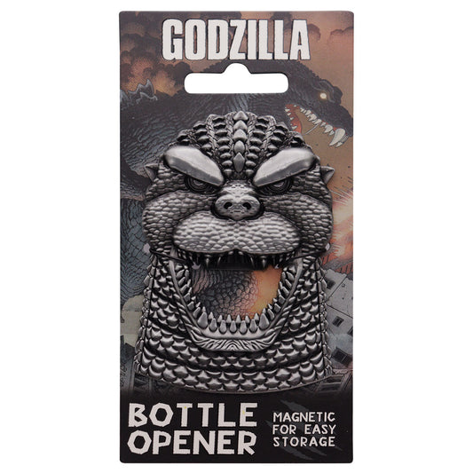Godzilla Bottle Opener 