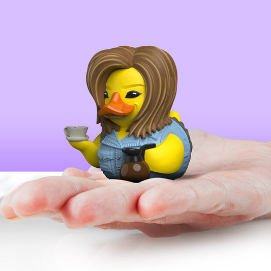 Rachel Green Duck (Mini-Ausgabe)