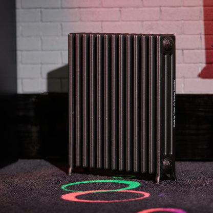 Quarter Arcade: Radiator im Viertelmaßstab