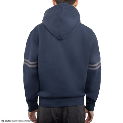 *Sweat à capuche Serdaigle
