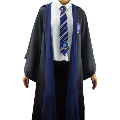 Robe de Sorcier Serdaigle Adultes