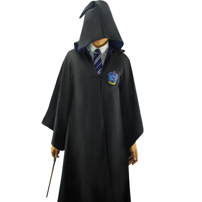 Robe de Sorcier Serdaigle Adultes