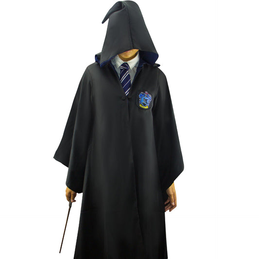 Robe de Sorcier Serdaigle Adultes