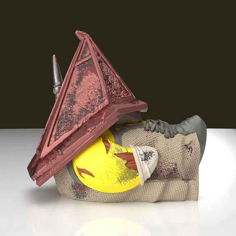 Canard Pyramid Head (First Edition)