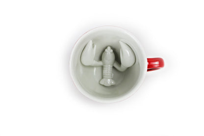 Mug 3D Creature Cups – 325 ml