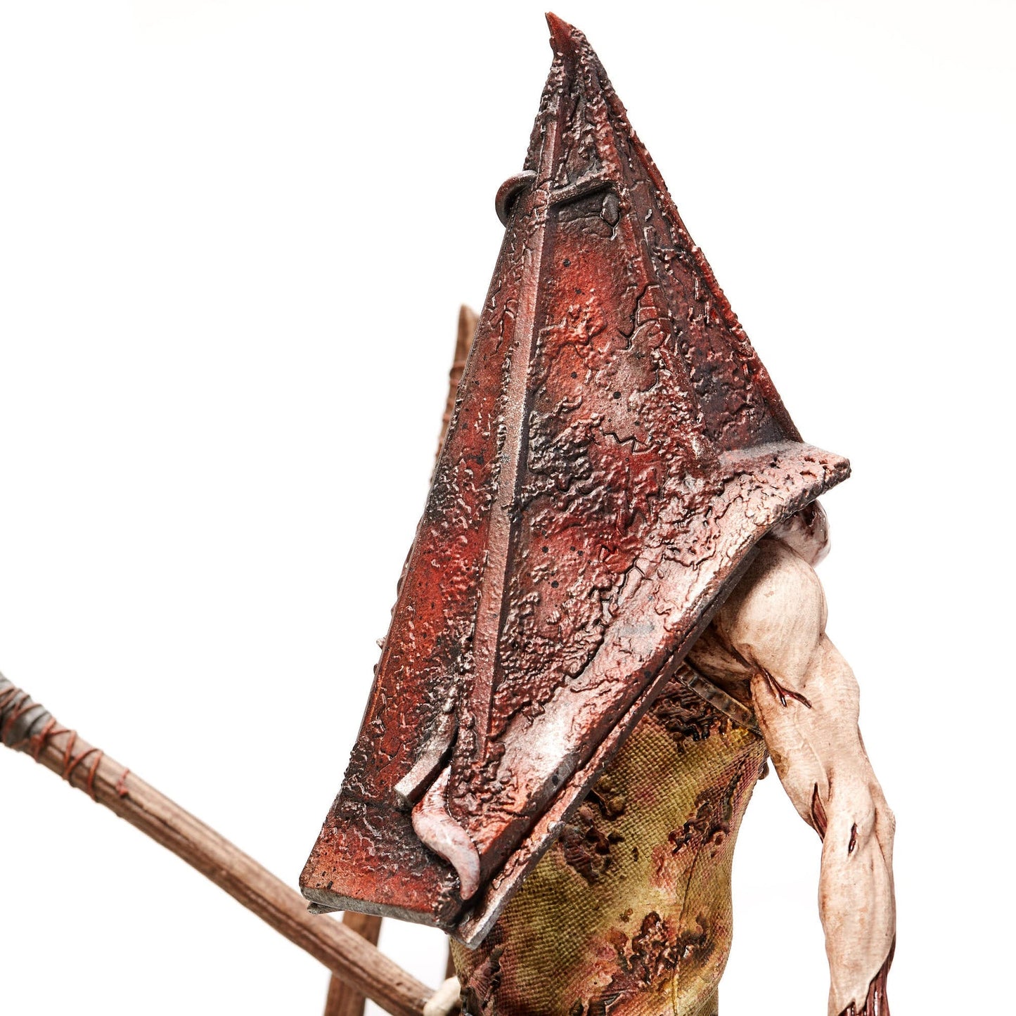 Statue Silent Hill 2 – Red Pyramid Thing (Limitierte Auflage)