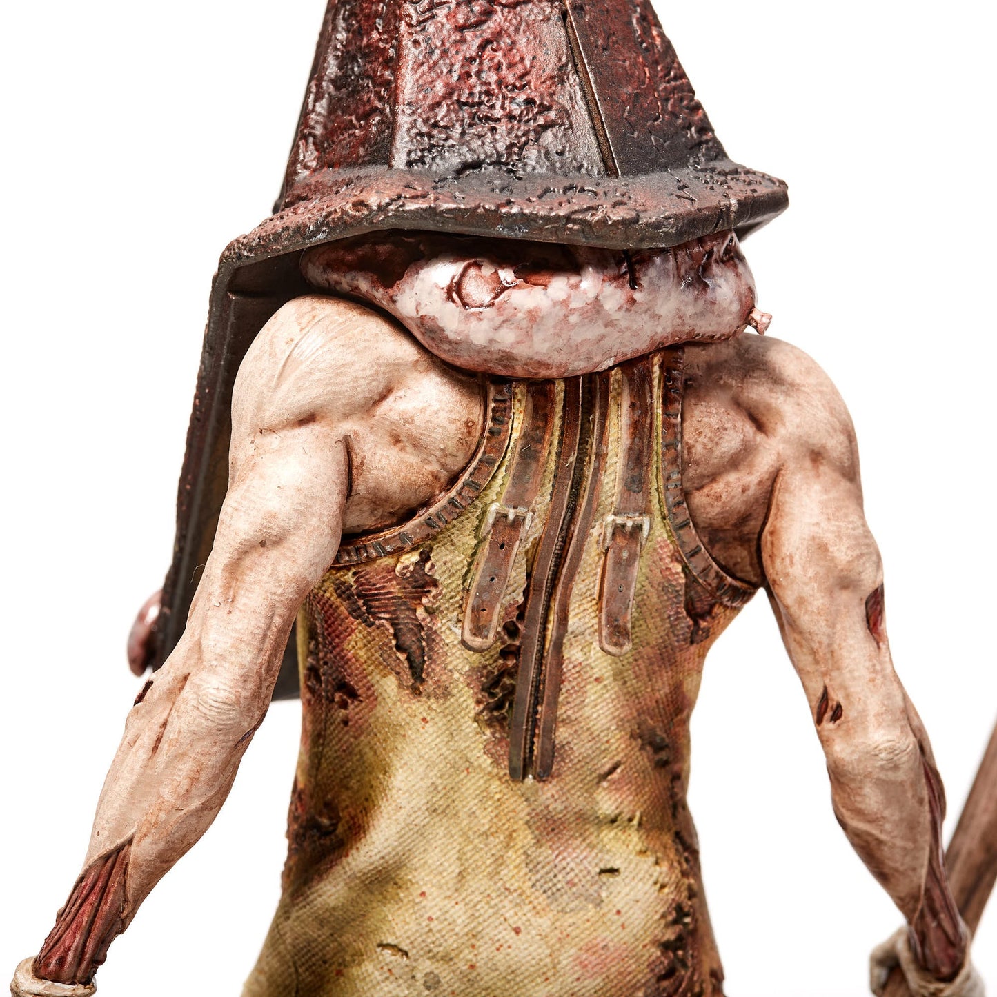 Statue Silent Hill 2 – Red Pyramid Thing (Limitierte Auflage)