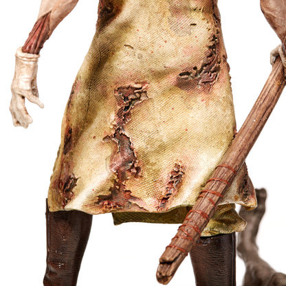 Statue Silent Hill 2 – Red Pyramid Thing (Limitierte Auflage)