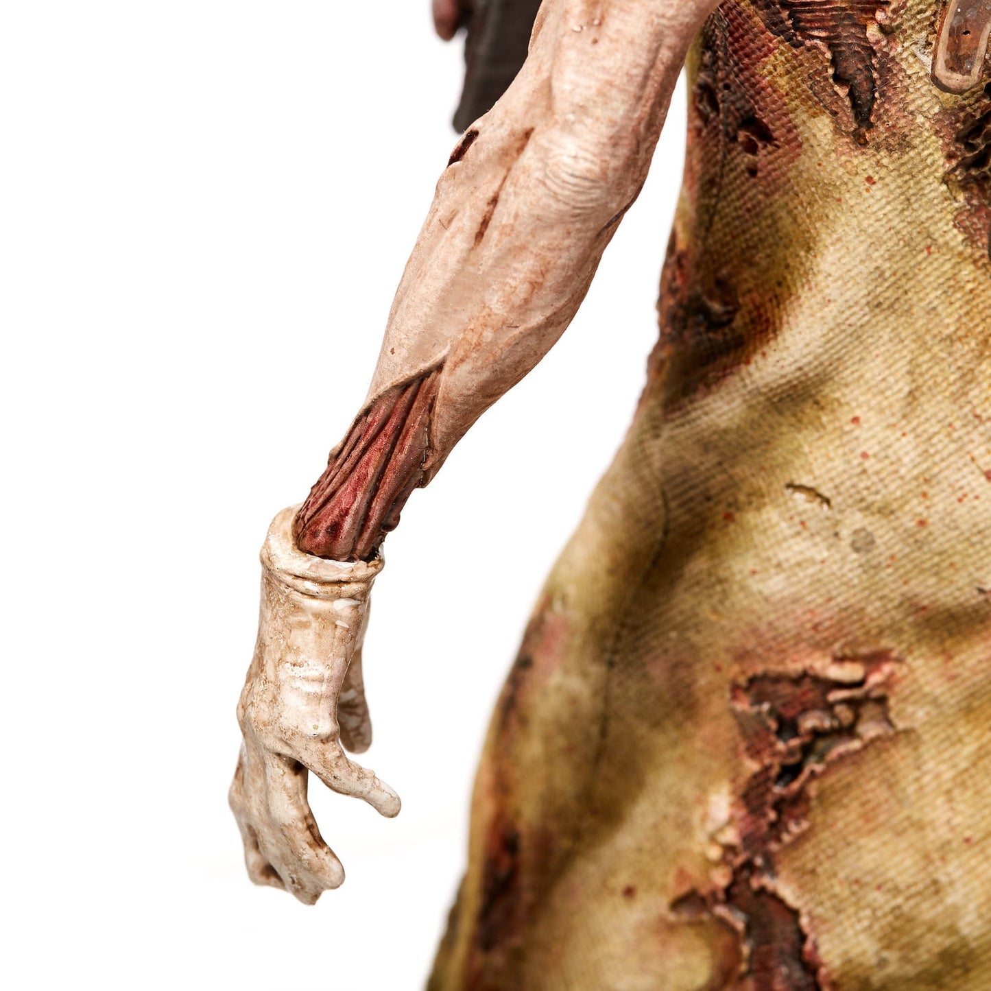 Statue Silent Hill 2 – Red Pyramid Thing (Limitierte Auflage)