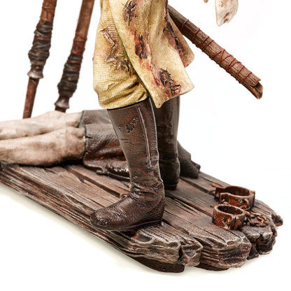 Statue Silent Hill 2 – Red Pyramid Thing (Limitierte Auflage)