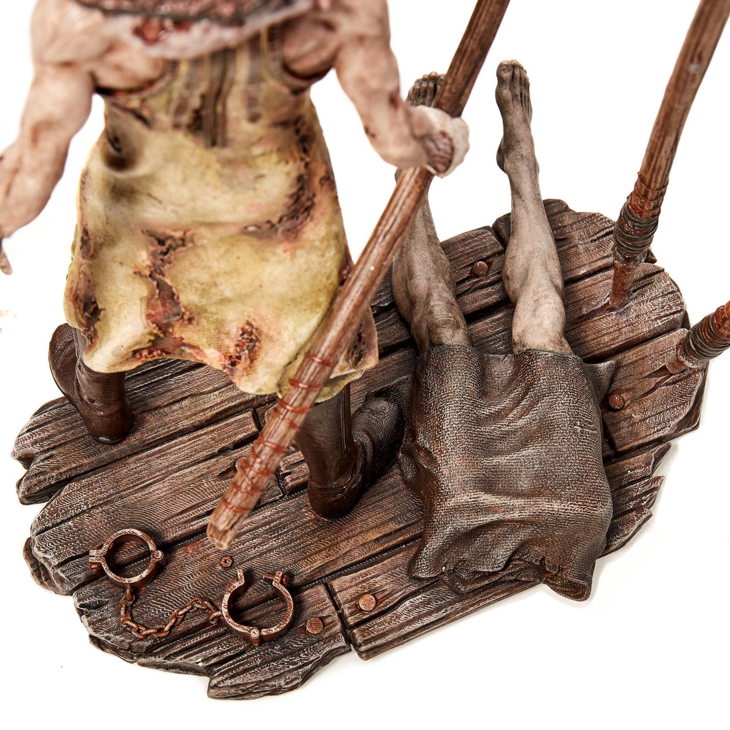 Statue Silent Hill 2 – Red Pyramid Thing (Limitierte Auflage)