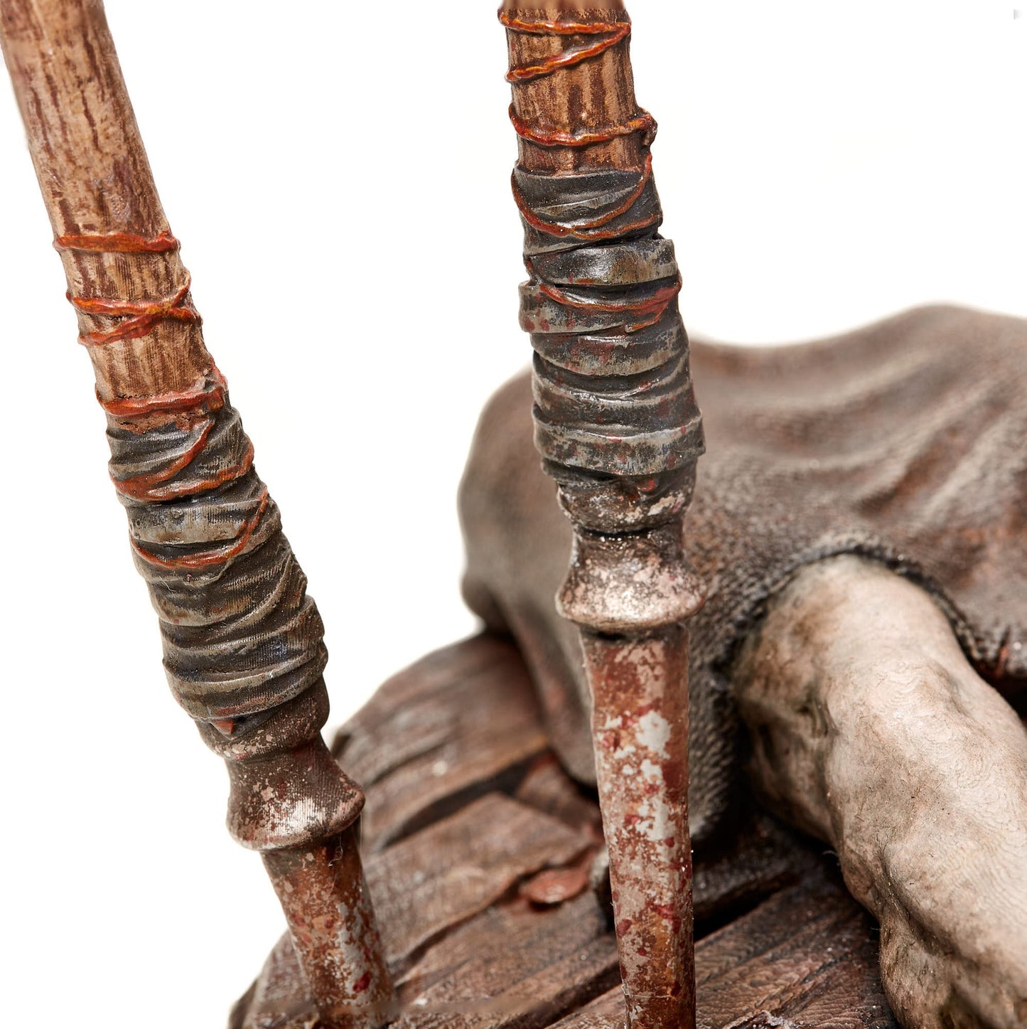 Statue Silent Hill 2 – Red Pyramid Thing (Limitierte Auflage)