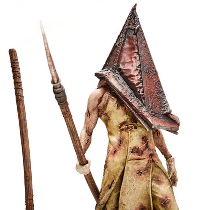Statue Silent Hill 2 – Red Pyramid Thing (Limitierte Auflage)