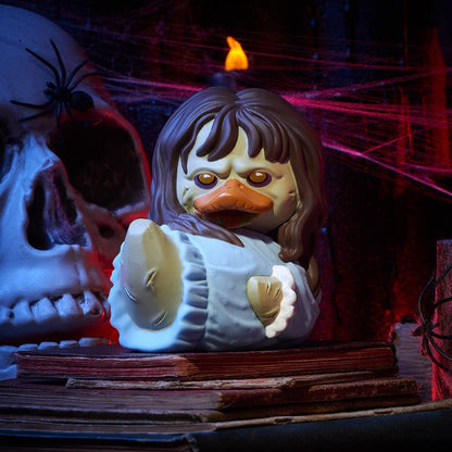 Regan Duck (Boxed Edition)