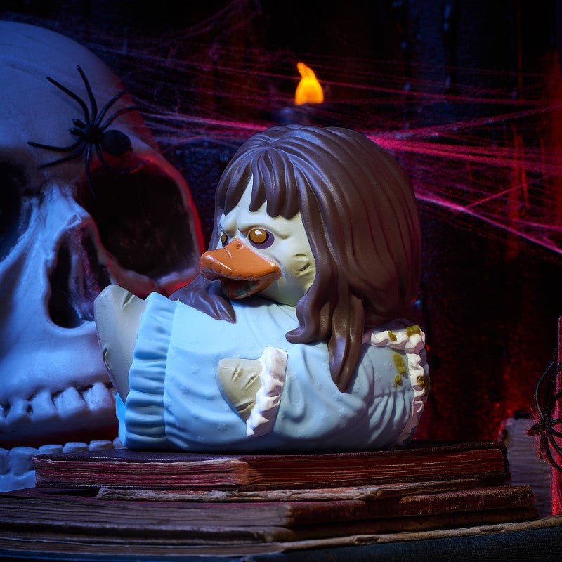 Regan Duck (Erste Ausgabe)